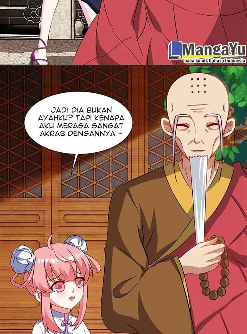 Genius Mad Man Chapter 62 Bahasa Indonesia
